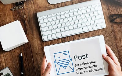 Virtuelles Postfach für Privatpersonen: Vorteile, Anwendung und Einrichtung